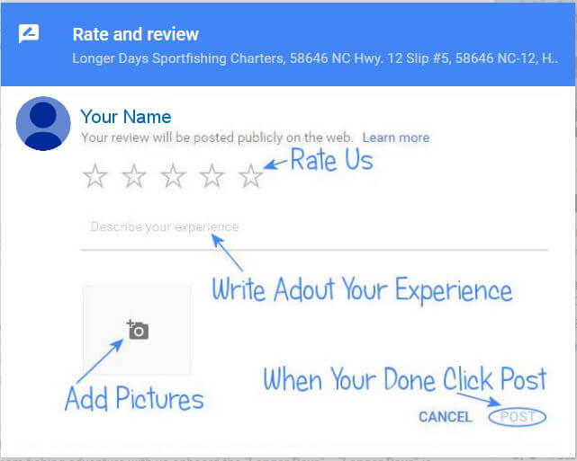 Google Review